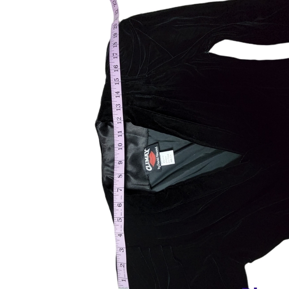 Vintage 80s powersuit - Picture 8 of 9